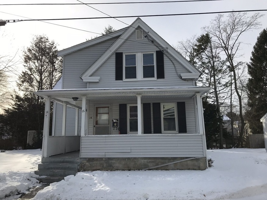 16 Free St, Milford, MA 01757 - photo 1