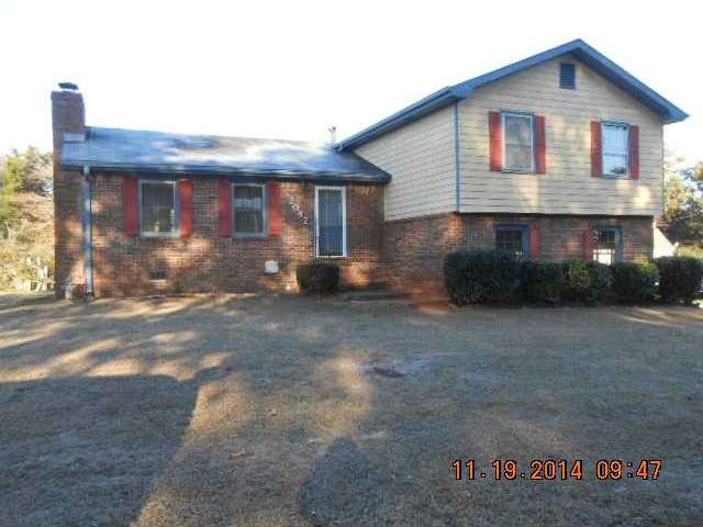 Exterior Front. WELCOME HOME!!