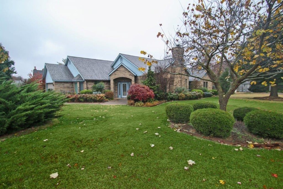 1829 El Contento Cir, Bentonville, AR 72712 - photo 1