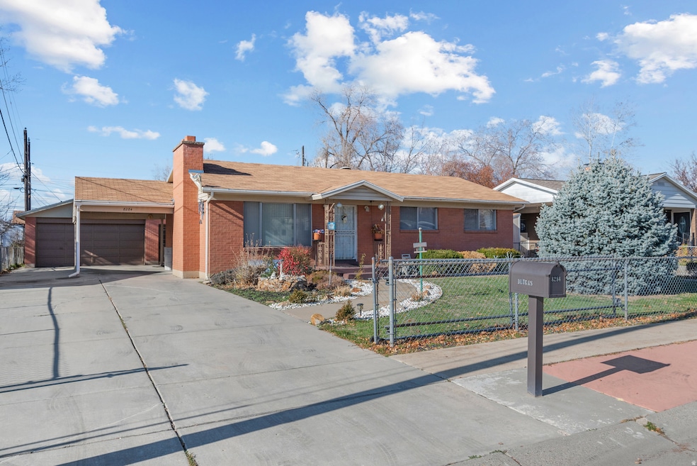 8284 S 745 E, Sandy, UT 84094 - photo 1
