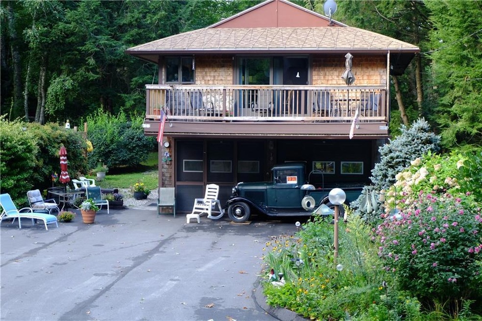 18 Woodland Rd, Camden, ME 04843 - photo 1