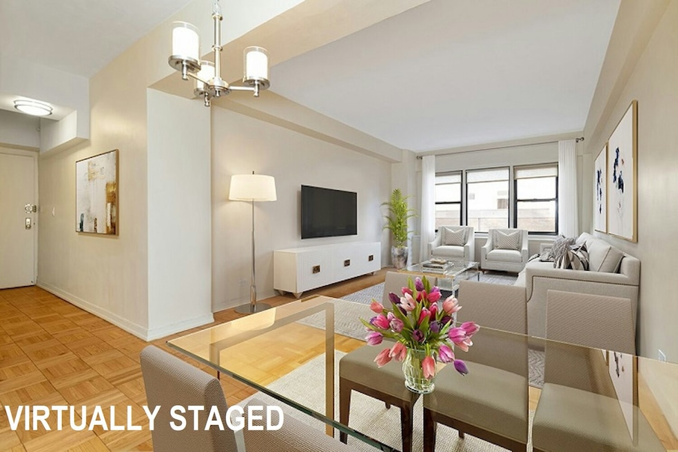 Leslie House unit 10D, New York, NY 10022 - photo 1