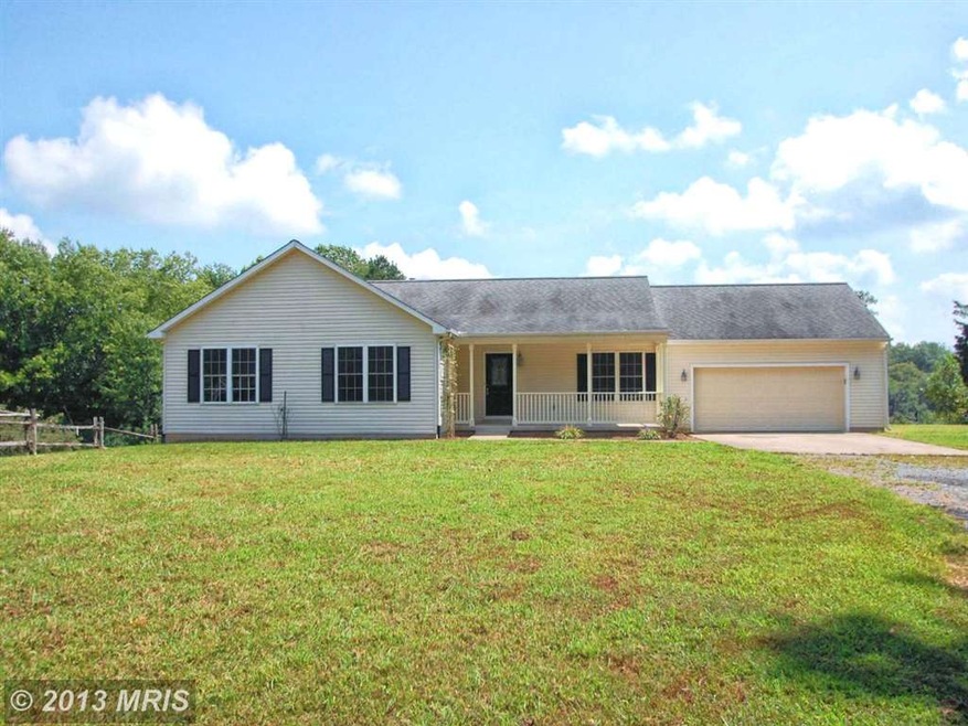 22527 Bach Blvd, Richardsville, VA 22736 - photo 1