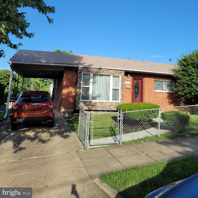 5415 8th St NE, Washington, DC 20011 - photo 1