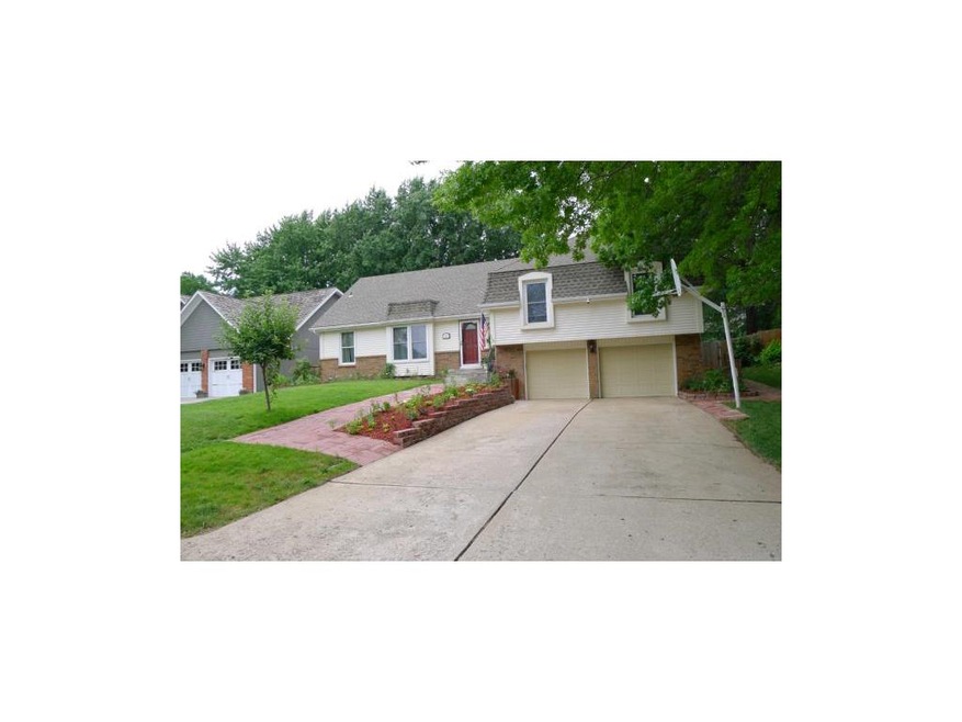 Fantastic curb appeal
