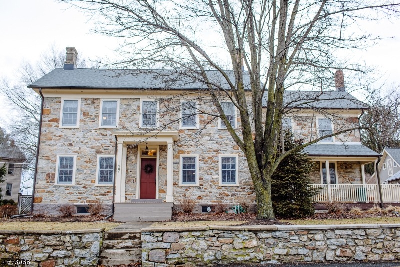 127 E Asbury Anderson Rd, Washington, NJ 07882 - photo 1