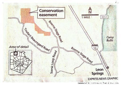 26067 Dull Knife Trail, San Antonio, TX 78255 - photo 1