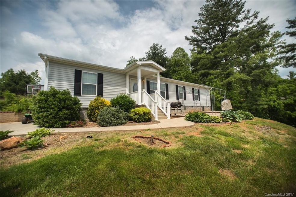 5 Haden Dr, Leicester, NC 28748 - photo 1