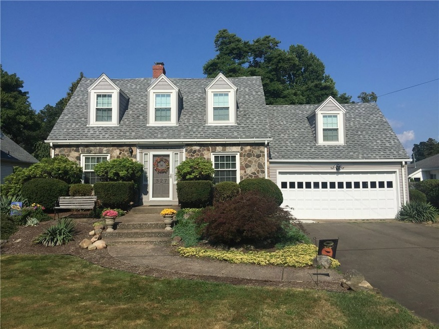 327 Strathmore Ave, Erie, PA 16505 - photo 1