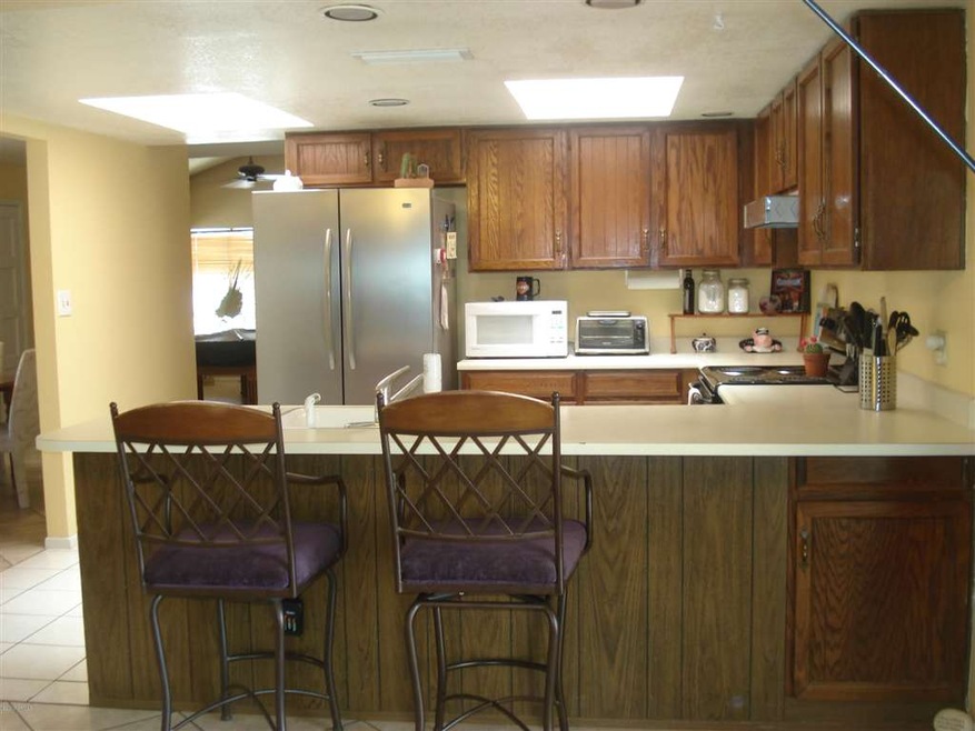 3148 S Beverly Cir unit 2, Mesa, AZ 85210 - photo 1