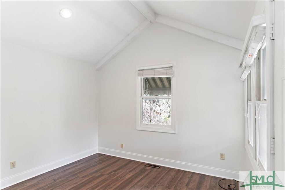 17 E Jones St unit Upper Carriage House, Savannah, GA 31401 - photo 1