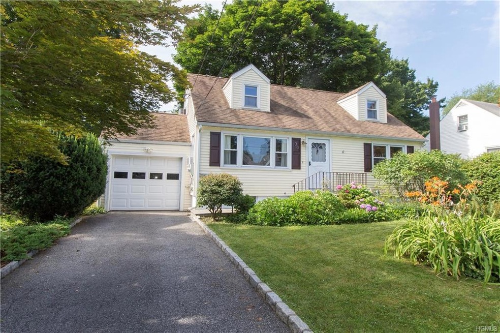 38 Pocantico Rd, Ossining, NY 10562 - photo 1