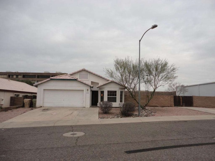 4410 W Townley Ave, Glendale, AZ 85302 - photo 1