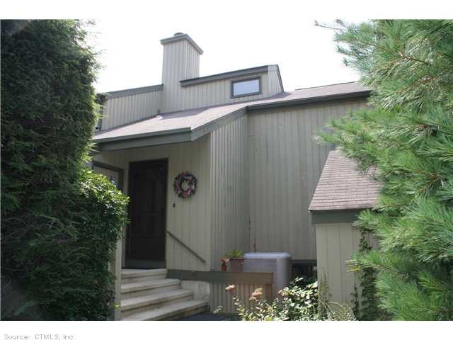 380 Old Waterbury Rd unit 9, Southbury, CT 06488 - photo 1