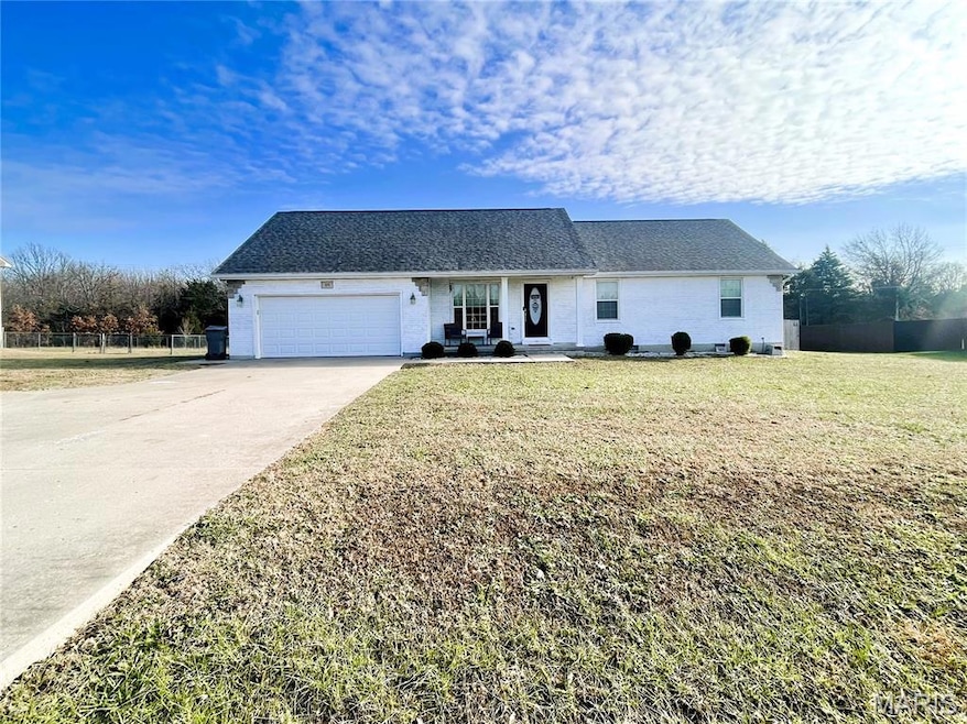 231 Zeigenbein Rd, Saint Robert, MO 65584 - photo 1