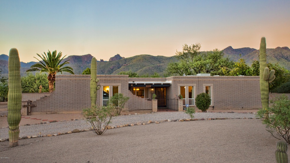 Tucson Treasure