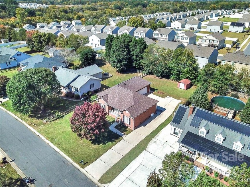 3644 Farm Lake Dr SW, Concord, NC 28027 - photo 1