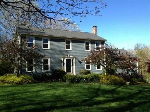 8 Nicholas Dr, Franklin, MA 02038 - photo 1