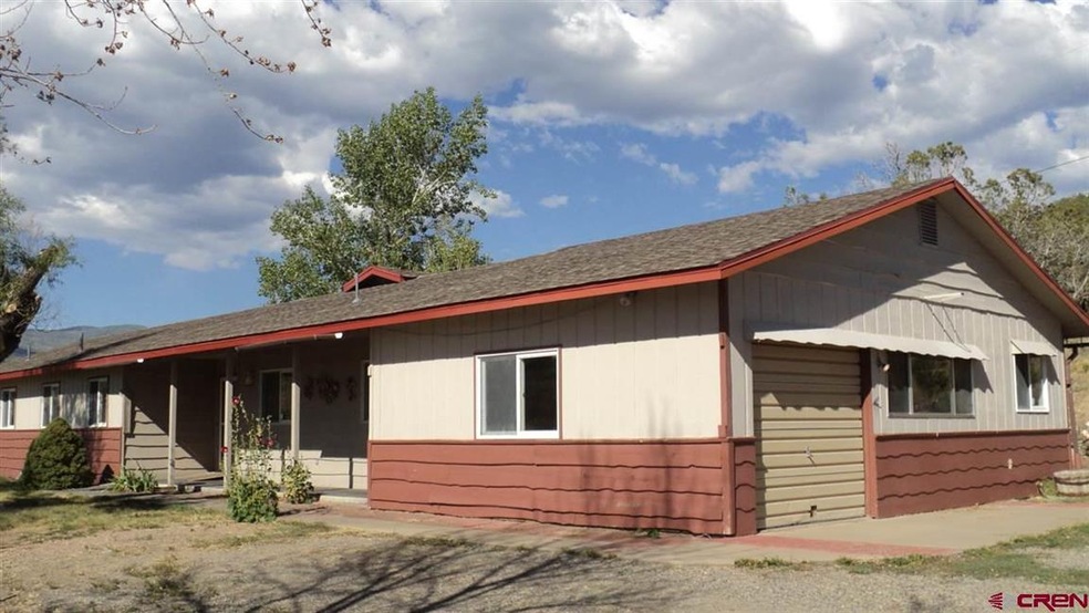 21445 R Rd, Cedaredge, CO 81413 - photo 1