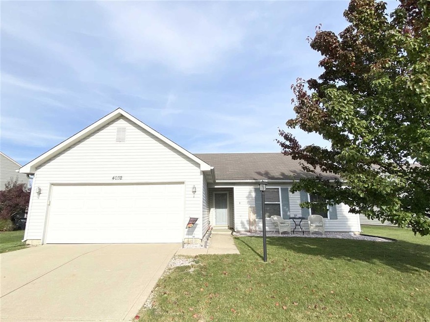 4032 Springmill Dr, Kokomo, IN 46902 - photo 1