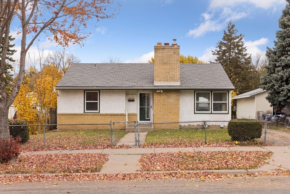 2069 Sherwood Ave, Saint Paul, MN 55119 - photo 1