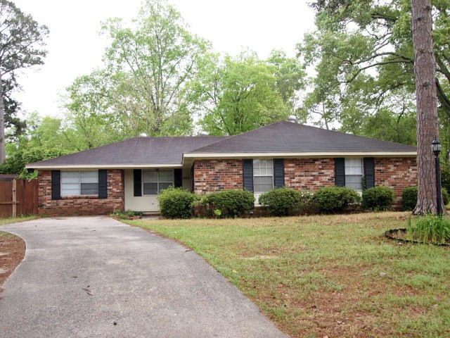 3803 Pine Knoll Ct, Augusta, GA 30907 - photo 1