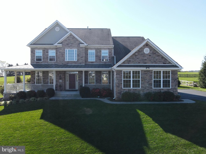 36637 Woodmar Farm Dr, Purcellville, VA 20132 - photo 1