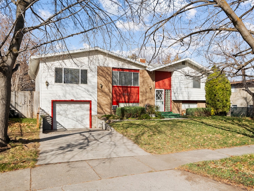 3896 W Atmore Rd, West Jordan, UT 84084 - photo 1