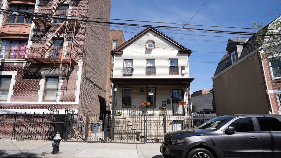 2771 Marion Ave, Bronx, NY 10458 - photo 1