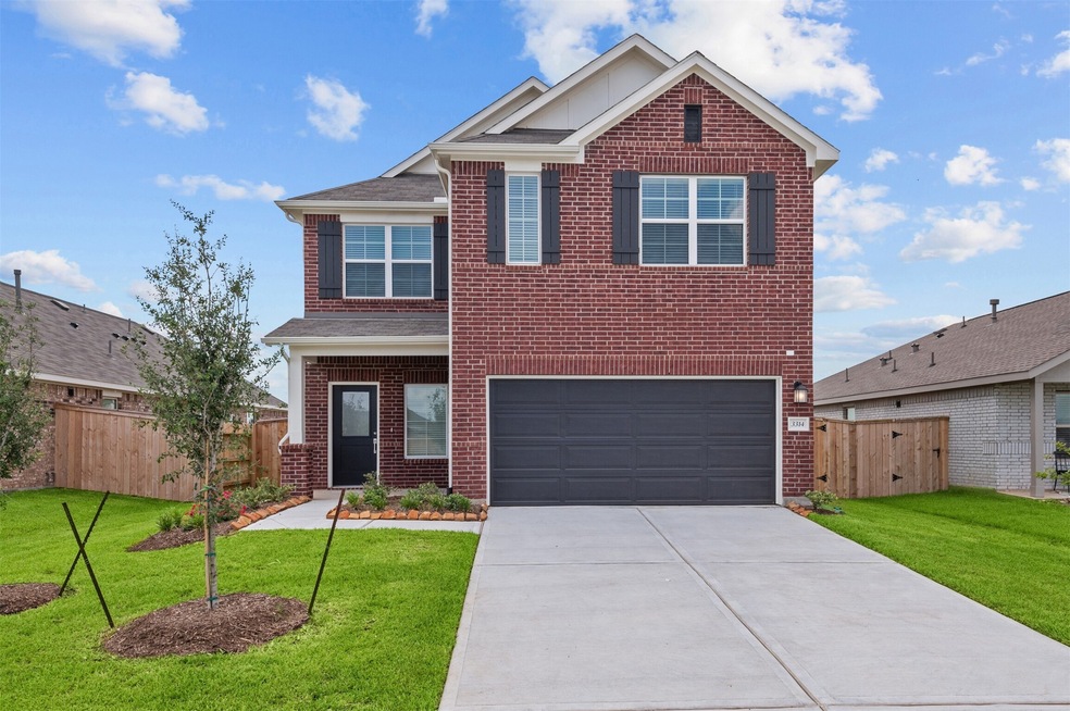 3314 Trail View Dr, Rosenberg, TX 77471 - photo 1