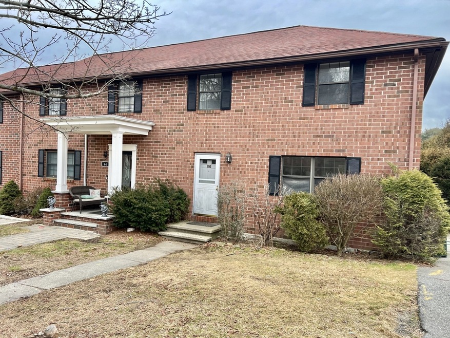 66 George Rd unit 66, Winchester, MA 01890 - photo 1