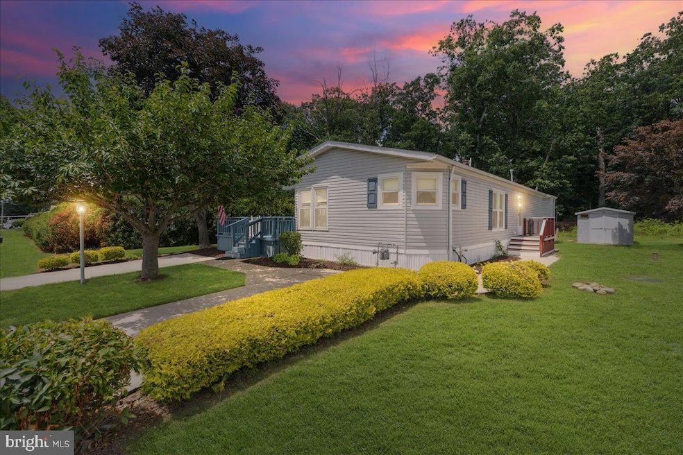 768 E Garden Rd unit 108, Vineland, NJ 08360 - photo 1