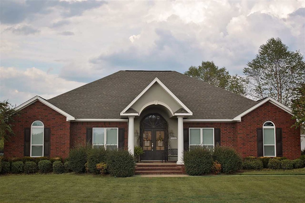 6895 Mallard Crossing, Bastrop, LA 71220 - photo 1