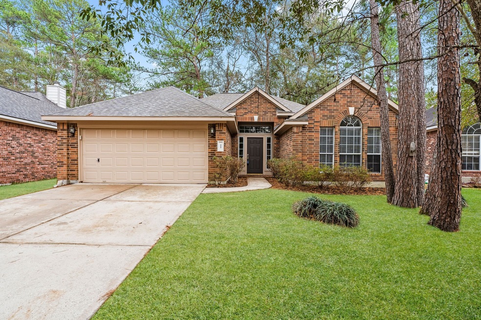 22 Hidden Meadow Dr, Spring, TX 77382 - photo 1