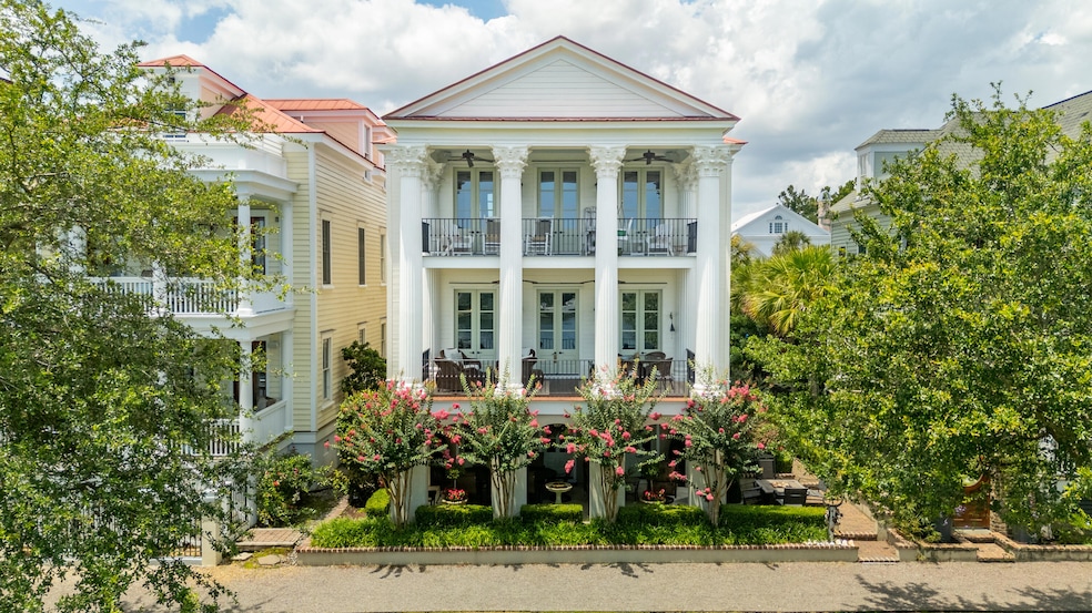 22 Fernandina St, Mount Pleasant, SC 29464 - photo 1