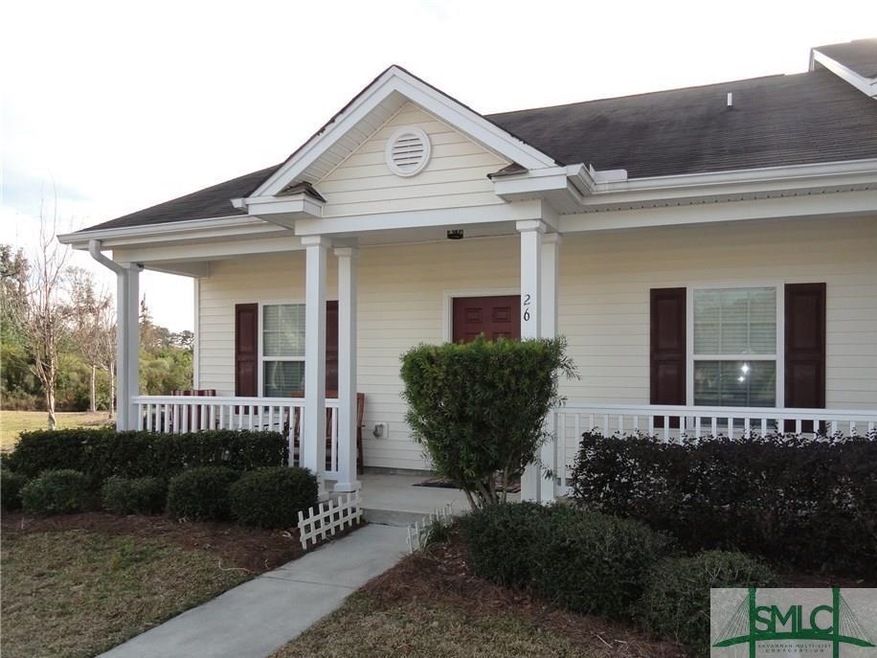 26 Travertine Cir, Savannah, GA 31419 - photo 1