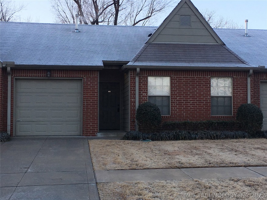 unlisted-address, Broken Arrow, OK 74012 - photo 1