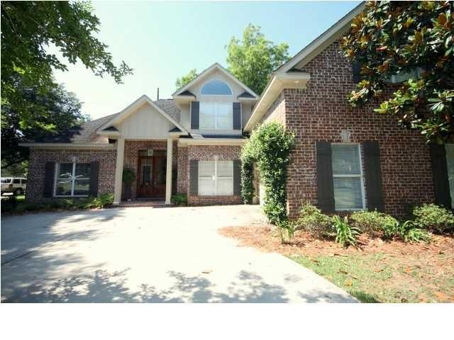 8860 Lake View Ct, Fairhope, AL 36532 - photo 1