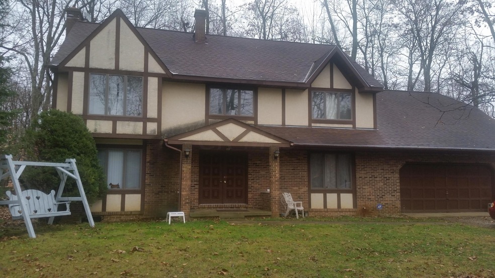 Farrell House