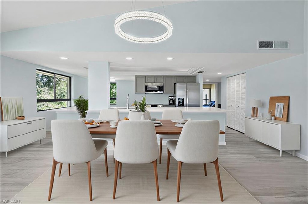 16675 Forest Blvd unit 204, Fort Myers, FL 33908 - photo 1