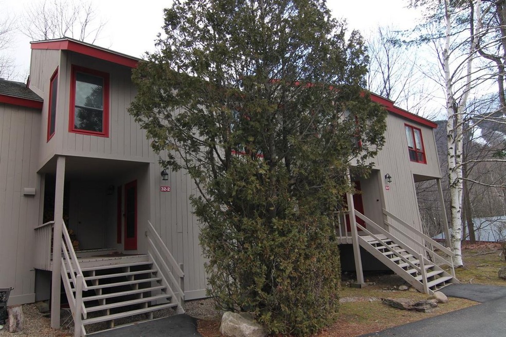 32 Winter Way unit 2, Lincoln, NH 03251 - photo 1