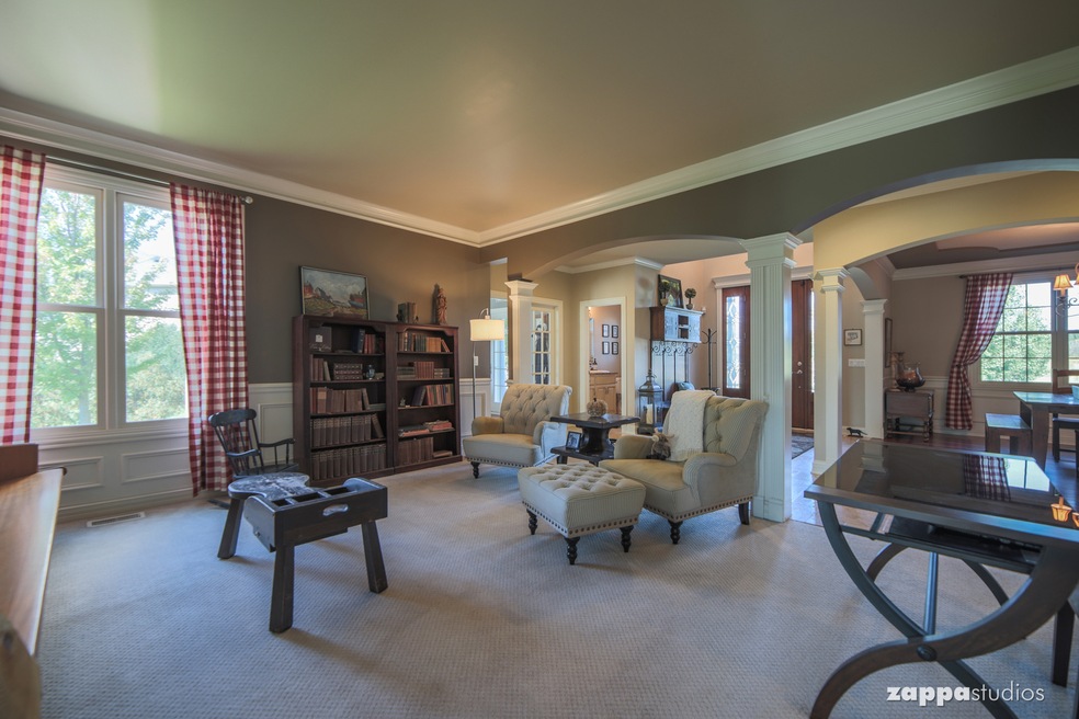 4090 Steam Mill Ct, Oswego, IL 60543 - photo 1