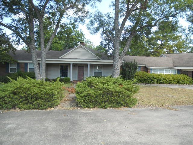 Main View
