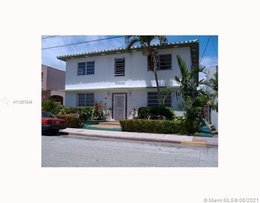 7920 Byron Ave unit 7, Miami Beach, FL 33141 - photo 1