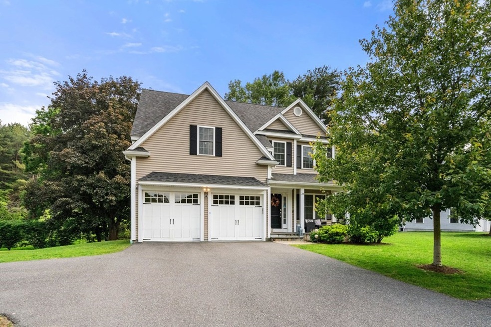 26 Redwing Rd, Wellesley Hills, MA 02481 - photo 1