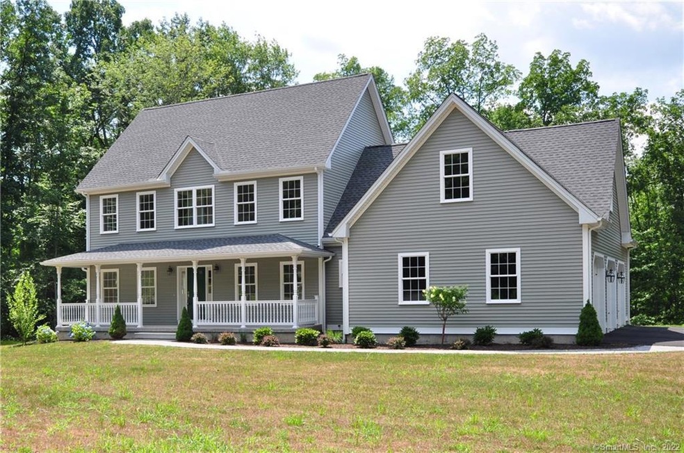 59 Andrew Dr, Canton, CT 06019 - photo 1