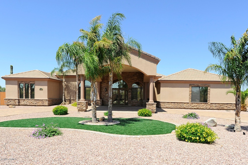Beautiful Curb Appeal