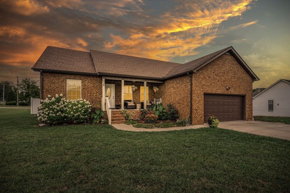 101 Winners Cir, Shelbyville, TN 37160 - photo 1