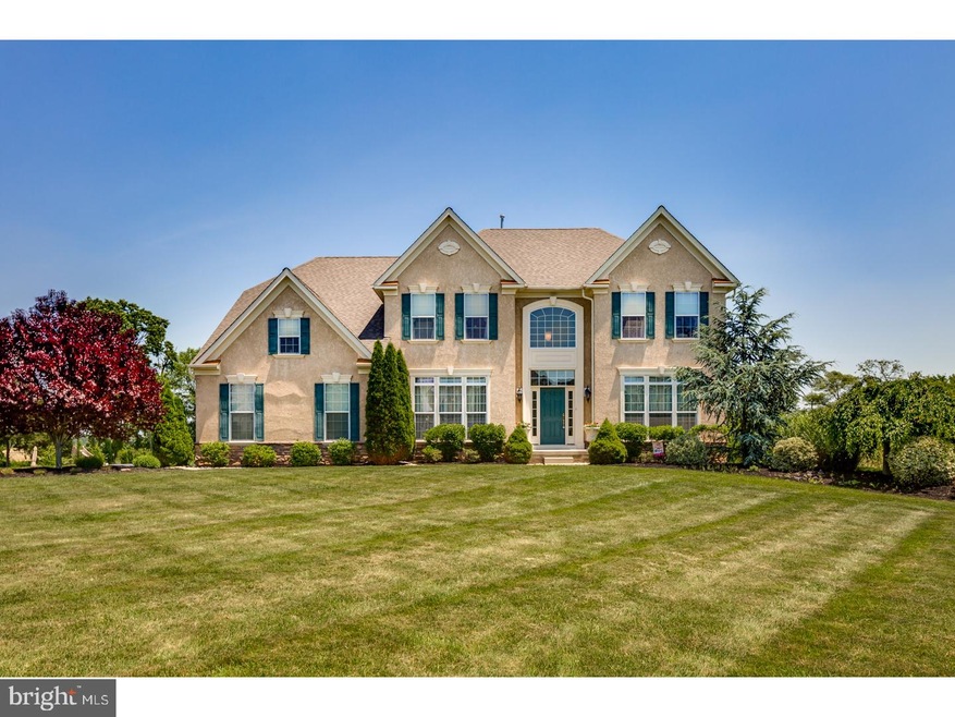 6 Maple Glen Ct, Swedesboro, NJ 08085 - photo 1