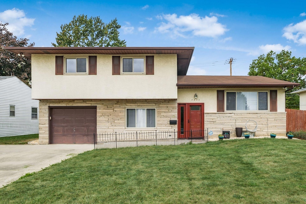 5355 KARL ROAD